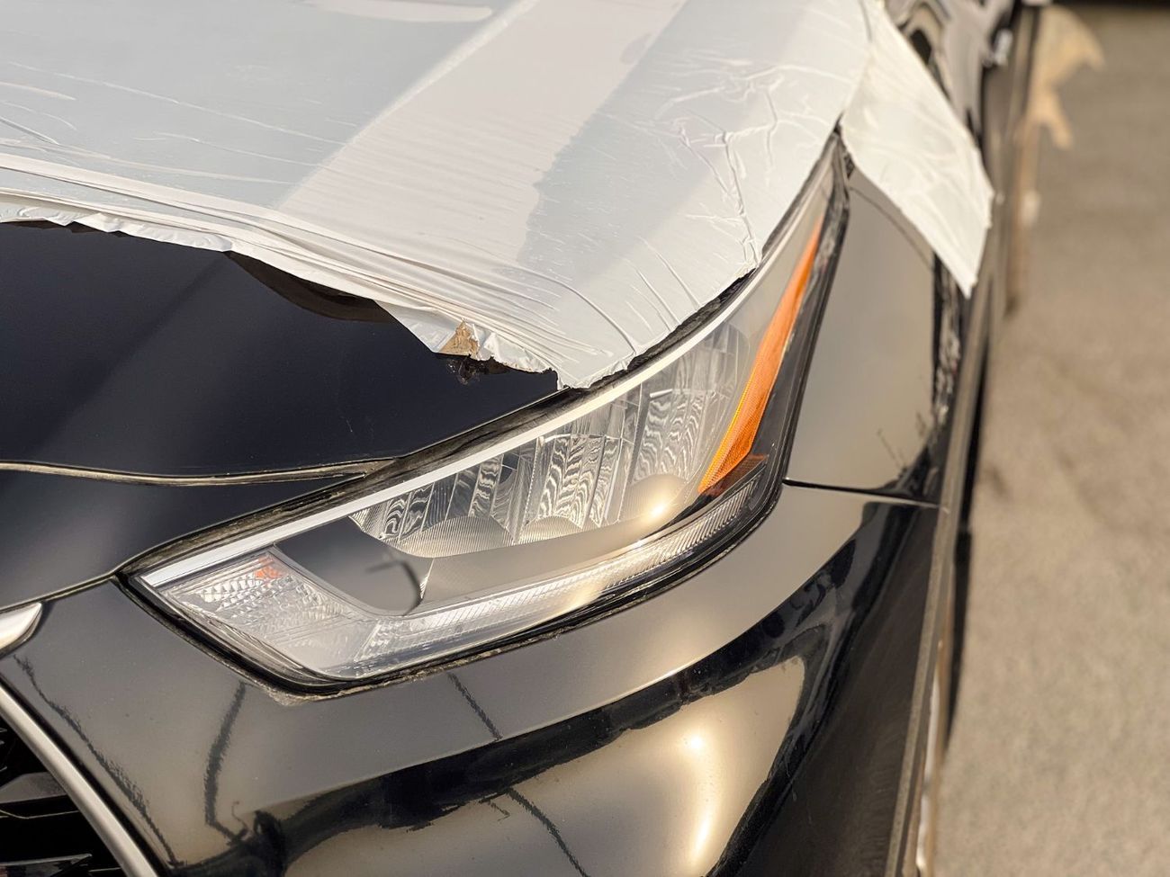 تويوتا هايلاندر EXPORT ONLY - 2.5L Highlander 2.5L Hybrid GLE (AWD)