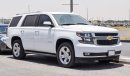 Chevrolet Tahoe LT