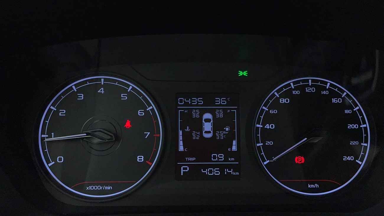 Geely Emgrand GS 1.5 | Zero Down Payment | Free Home Test Drive