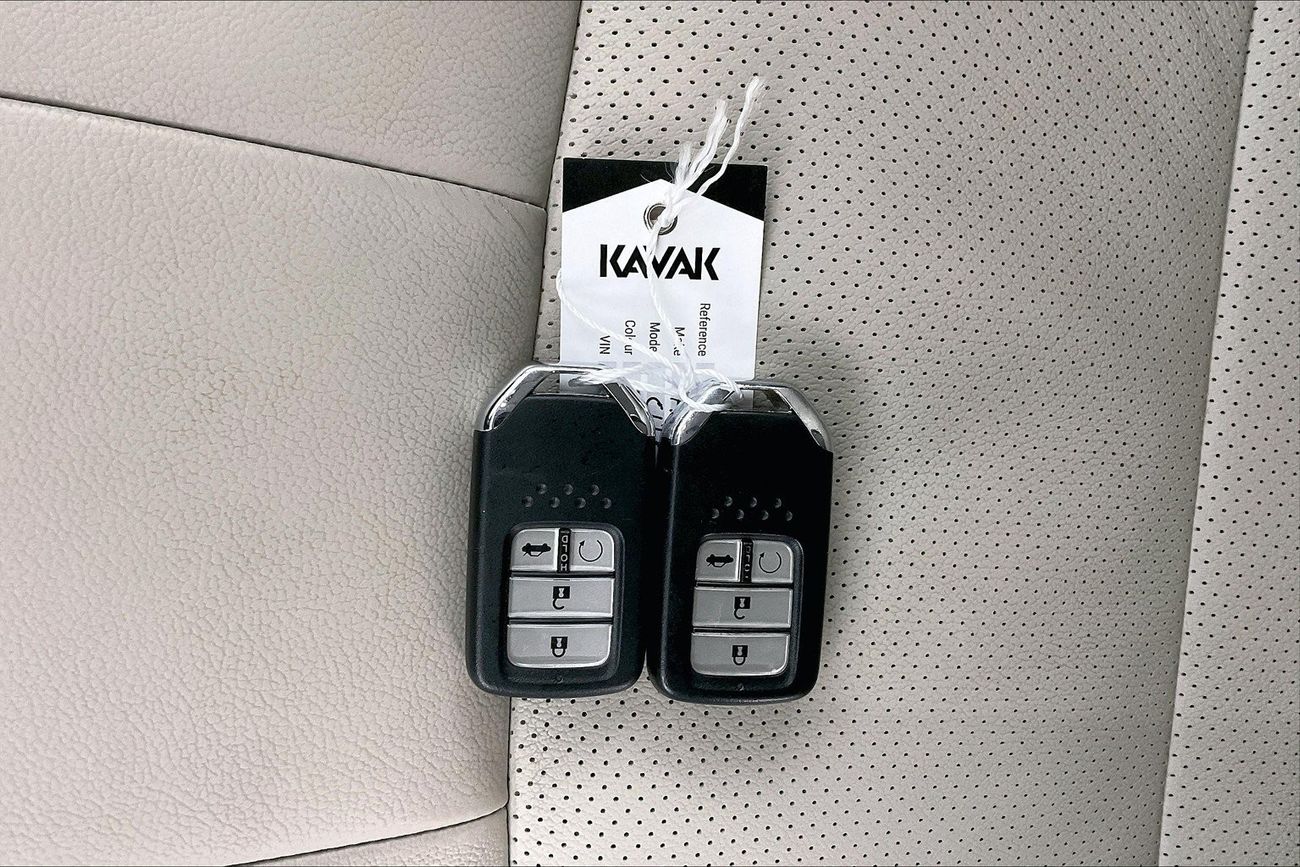 Honda City EX | Guaranteed Warranty | 0 Down Payment