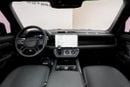 Land Rover Defender P635 OCTA BLACK EDITION | GCC DEALER WARRANTY & SERVICES
