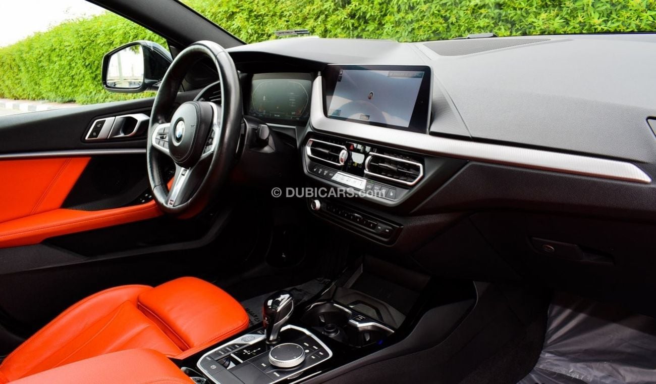 BMW 228i I XDrive M kit