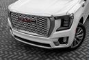 جي أم سي يوكون Yukon Denali | 3,721 P.M | 0% Downpayment | IMPECCABLE!