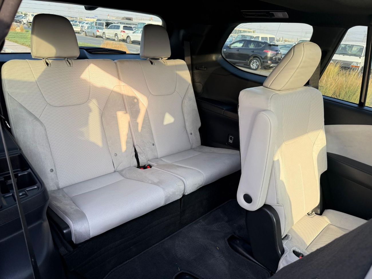 Lexus TX 350 Luxury Platinum | panaromic | 360 camera 2024