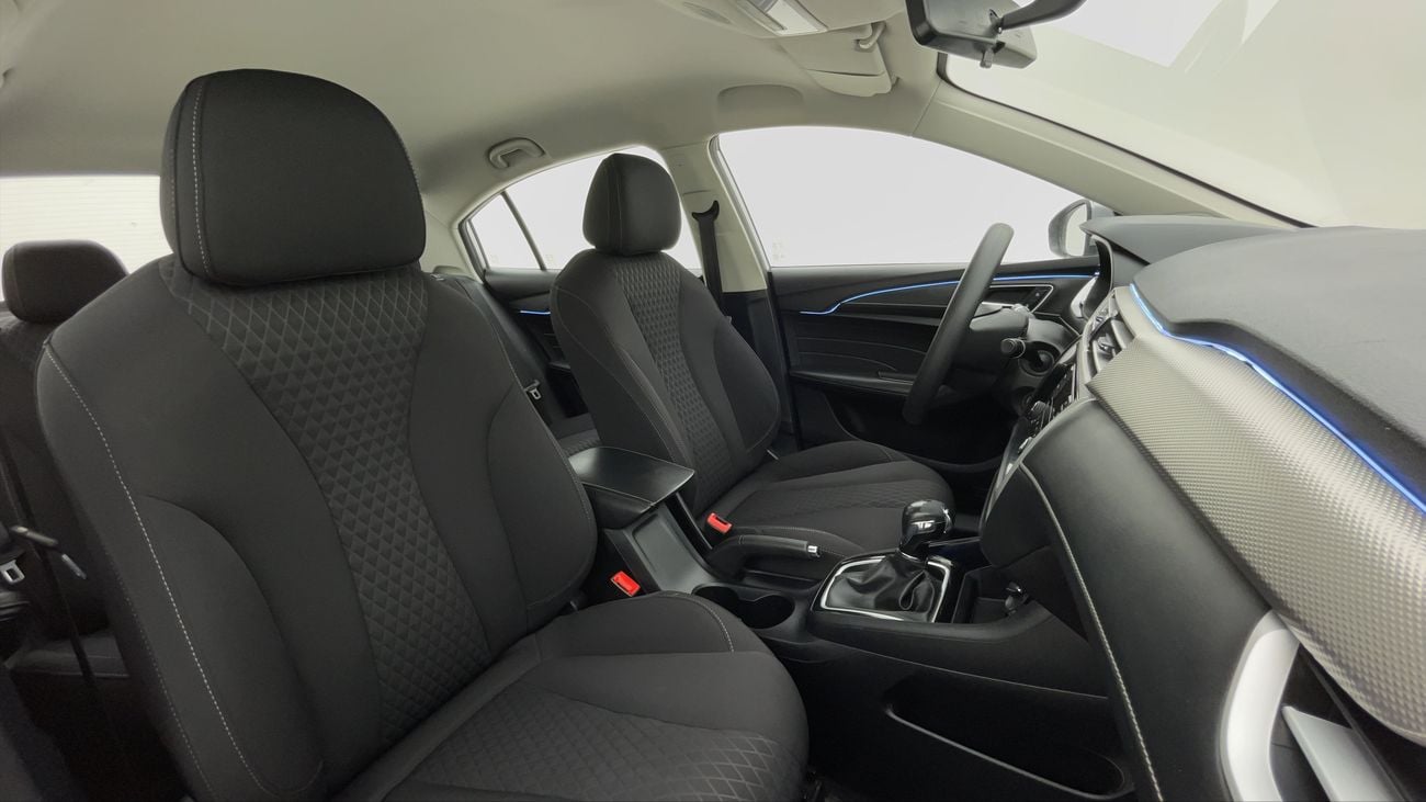 MG 5 STD 1.5 | Zero Down Payment | Free Home Test Drive