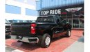 Chevrolet Silverado SILVERADO 1500 LT 5.3L 2021 - FOR ONLY 1,687 AED MONTHLY