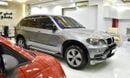 بي أم دبليو X5 EXCELLENT DEAL for our BMW X5 4.8i ( 2008 Model ) in Grey Color GCC Specs