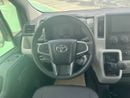 Toyota Hiace GLS - High Roof 3.5L