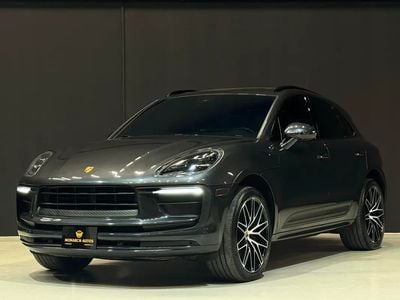 Porsche Macan AMERICAN SPEC | 2,630 / Month
