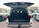 Toyota Land Cruiser GXR