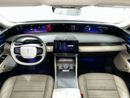 Lincoln Nautilus Reserve II 2.0L NAU424 / AL TAYER MOTORS / AL QOUZ SHOWROOM