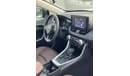 Toyota RAV4 2021 Toyota Rav4 XLE Hybrid Fuel 4x4 Full Option / Export Only