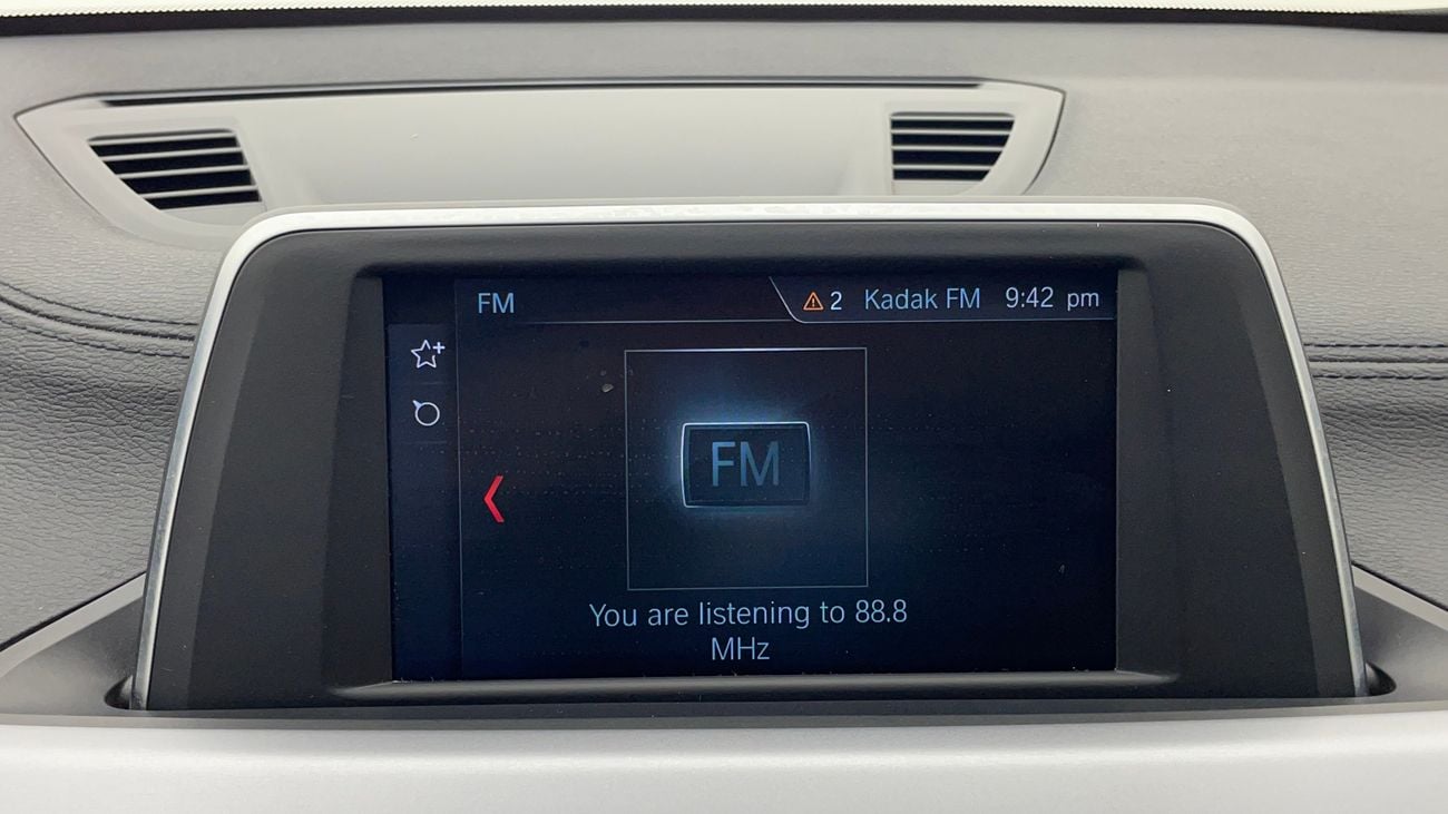 بي أم دبليو X2 SDRIVE 20I 2 | بدون دفعة مقدمة | اختبار القيادة في المنزل