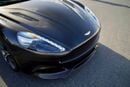 Aston Martin Vanquish Aston Martin Vanquish Carbon Black