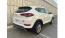 Hyundai Tucson 2.4 GDI AWD 2.4 | Under Warranty | Free Insurance | Inspected on 150+ parameters