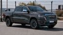 رام 1500 (For Export , НА ЭКСПОРТ) PY 26/26 Limited Longhorn Crew Cab eTorque V8 5.7L GCC  Без пробега