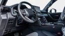 Toyota Land Cruiser VXR 4.0L A/T Petrol | 2026 | For Local Registration +10%