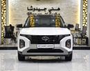 هيونداي كريتا EXCELLENT DEAL for our Hyundai Creta ( 2024 Model ) in White Color GCC Specs