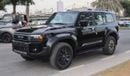 تويوتا برادو 2026 Model Toyota Land Cruiser Prado Adventure, 2.8L Turbo Diesel 4WD 8A/T