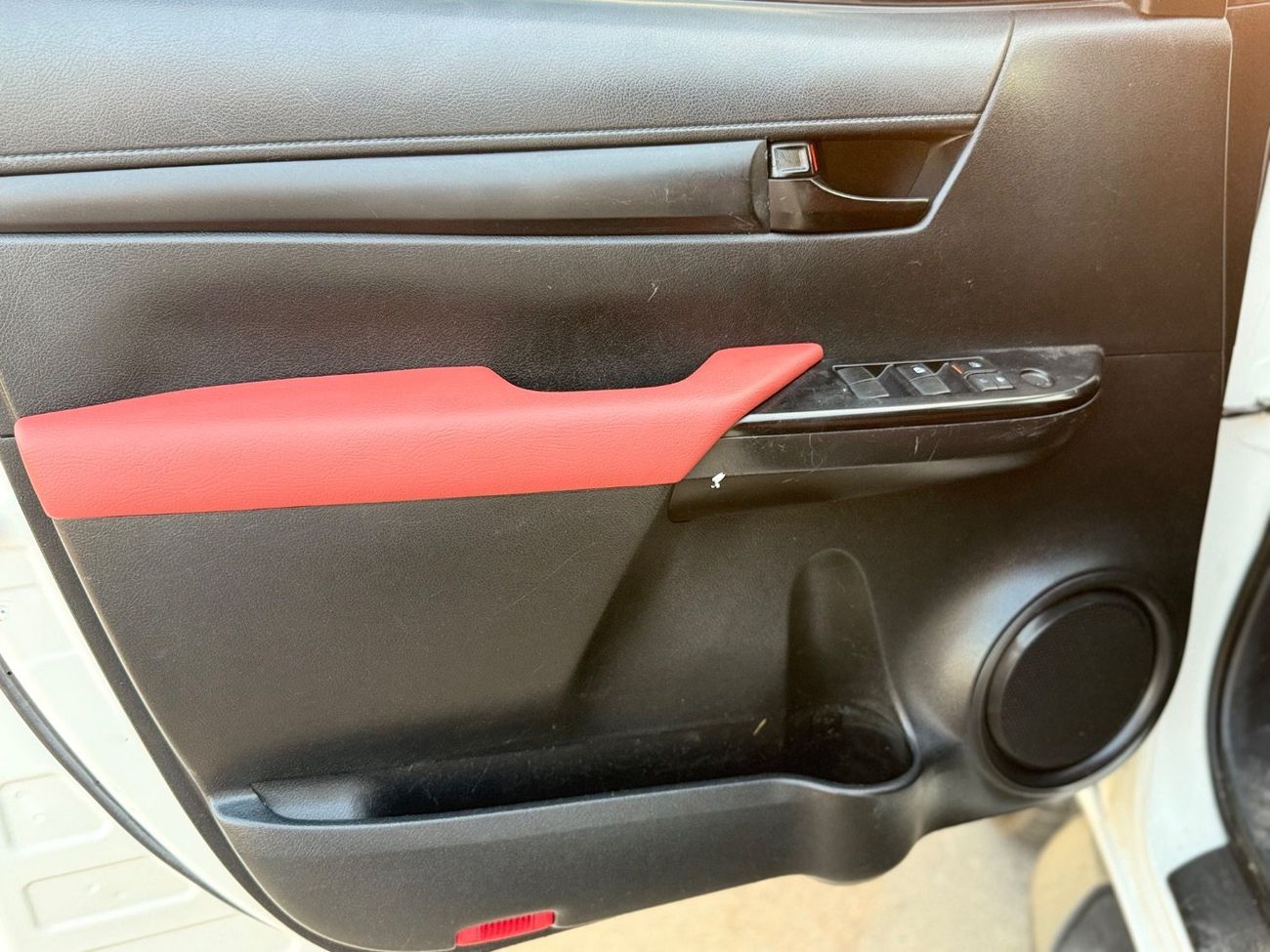 تويوتا هيلوكس Toyota Hilux pickup 2021 Diesel 4X4 Manual