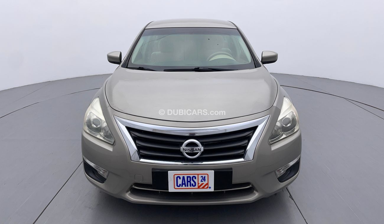 Nissan Altima S 2.5 | Zero Down Payment | Free Home Test Drive