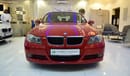 BMW 320i i