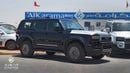 Toyota Prado All Rounder G - 2.4L Petrol Engine - Cruise Control - Leather Seats - Sunroof