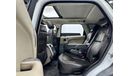 Land Rover Range Rover Sport 2016 Range Rover Sport HSE V6, Warranty, Full Service History, GCC