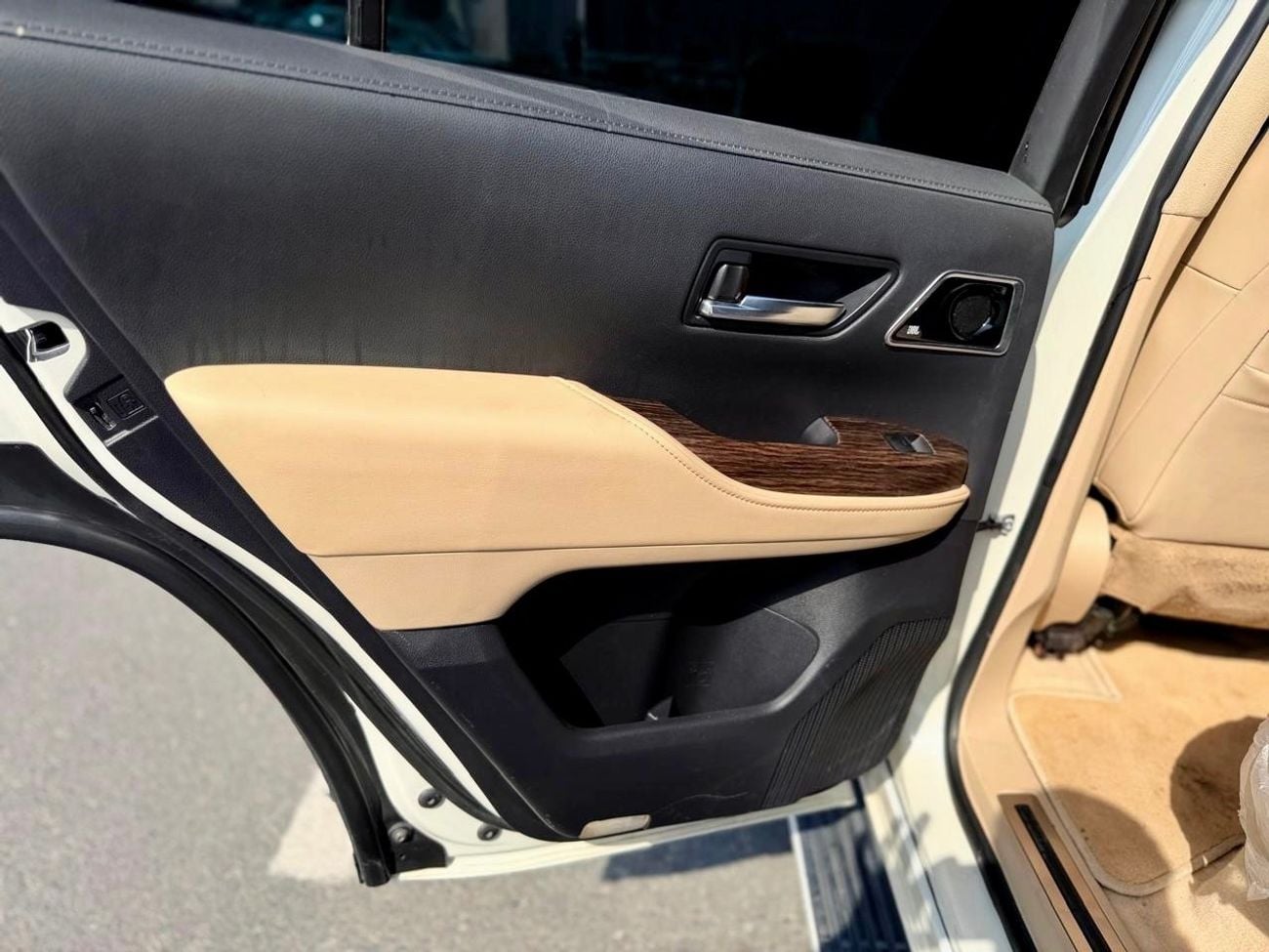Toyota Land Cruiser GXR