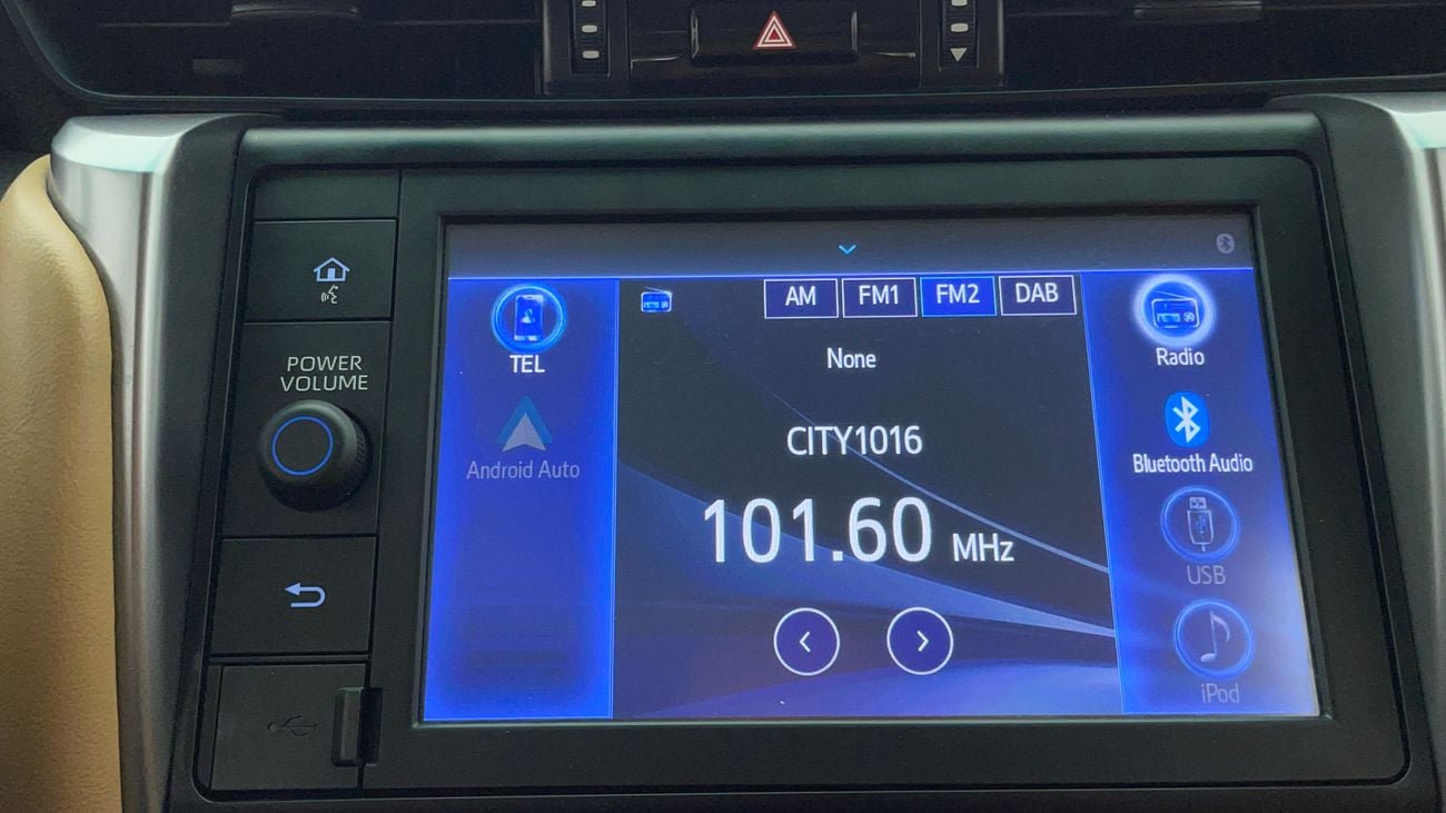 Toyota Fortuner EXR 2.7 | Zero Down Payment | Home Test Drive