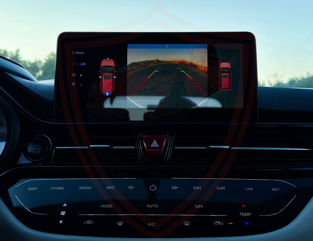 JAC JS4 1.5T Jac JS4 | 1.5 L | 2023 | GCC | Accident-Free | In Excellent Condition | 598 P.M