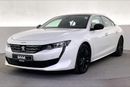Peugeot 508 Allure | Guaranteed Warranty | 0 Down Payment