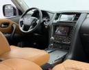 Nissan Patrol 2022 Nissan Patrol SE 70th Anniversary, Warranty, Full BMW Service History, 7 Seater, GCC