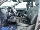 Ford Everest EVR624W LIMITED / AL TAYER MOTORS / AL QOUZ SHOWROOM