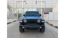 Jeep Gladiator Rubicon Diesel Canadian Importer