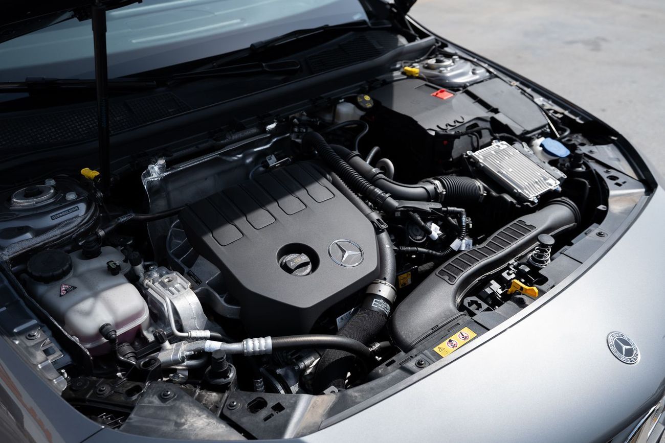 Mercedes-Benz A 200 Mercedes A200 1.3T Petrol 2025