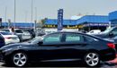 Honda Accord Sport 2.0  Original Paint Full Option 2019 GCC