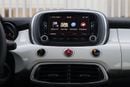 Fiat 500X POPSTAR