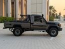 تويوتا لاند كروزر 70 LC79 LX