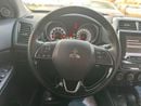 Mitsubishi ASX GLX MIDLINE