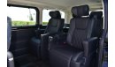 تويوتا جرافينا Premium 3.5L Petrol 6 Seat AT - EURO 4