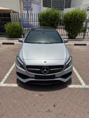 مرسيدس بنز A 250