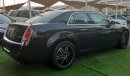 Chrysler 300 Import - No. 2 - Cruise Control - Alloy Wheels - Leather - Without accidents - Excellent condition,