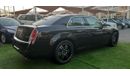Chrysler 300 Import - No. 2 - Cruise Control - Alloy Wheels - Leather - Without accidents - Excellent condition,