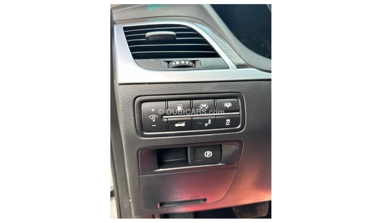 Genesis G80 Prestige