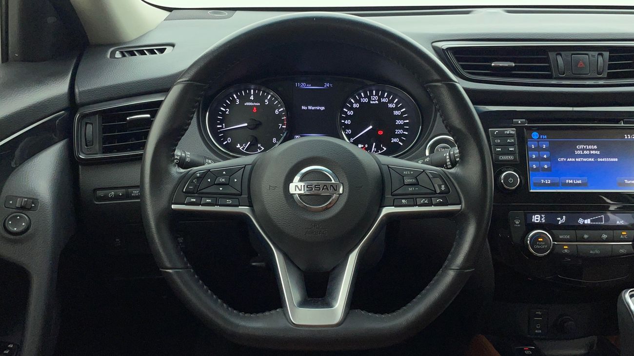 Nissan XTrail SL 2.5 | Zero Down Payment | Home Test Drive