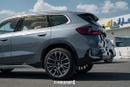 بي أم دبليو X1 BMW X1 sDrive 20Li xDesign 1.5L Petrol Automatic Transmission 2024
