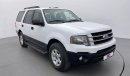 Ford Expedition XL 3.5 | Under Warranty | Inspected on 150+ parameters