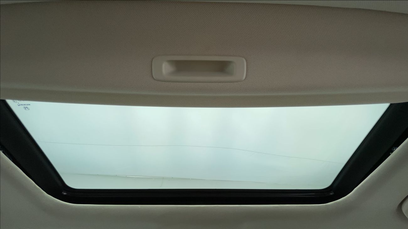 Honda CRV EX 2.4 | Under Warranty | Inspected on 150+ parameters