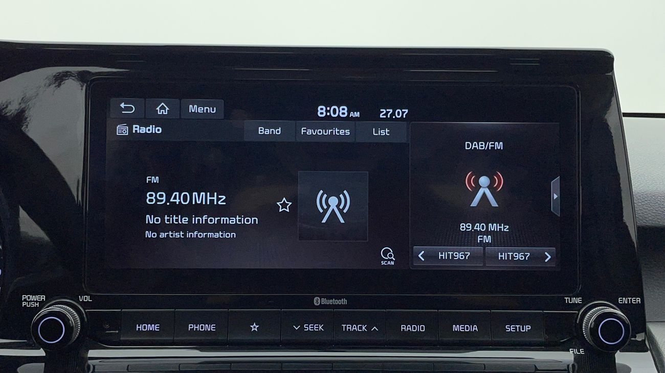 كيا سيلتوس LX 1.6 | بدون دفعة مقدمة | اختبار قيادة مجاني للمنزل